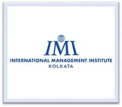 IMI Kolkata